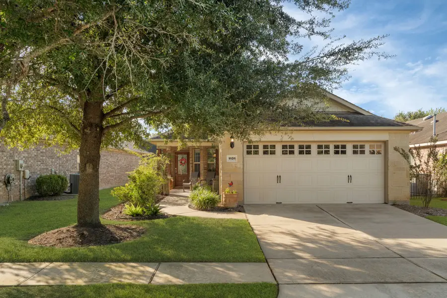 1131 Oleander Way, Richmond, TX 77469 - #2
