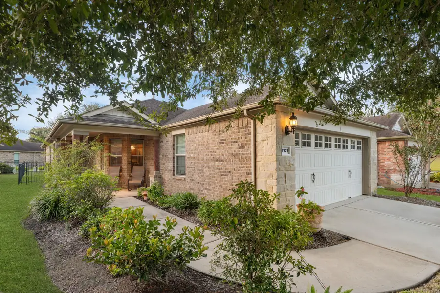 1131 Oleander Way, Richmond, TX 77469 - #3