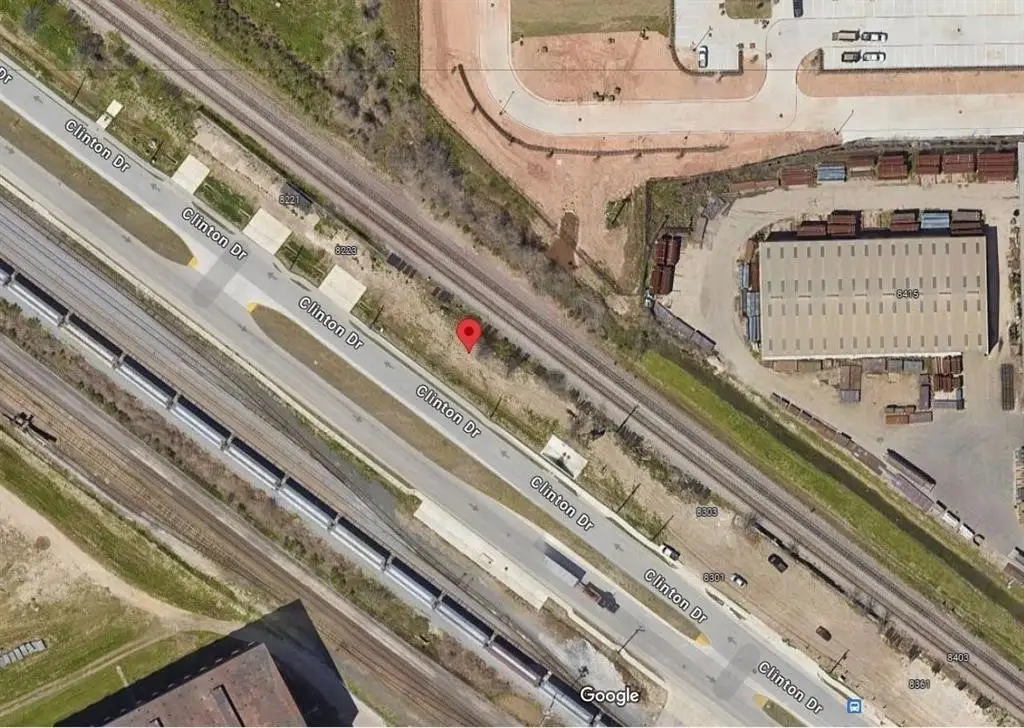 0 0 Clinton Drive, Houston, TX 77029 - Image #1