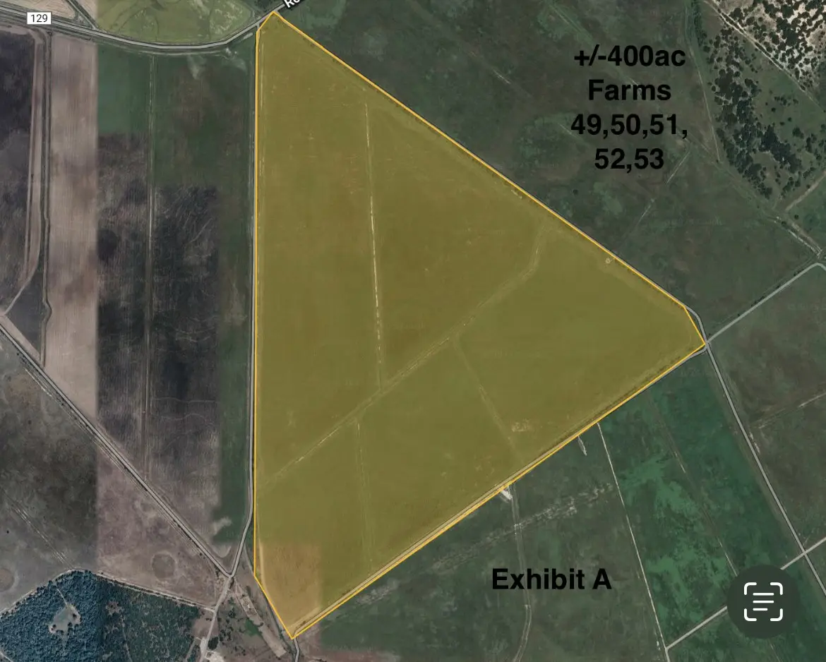 00 County Road 127a, Edna, TX 77957 - Image #1