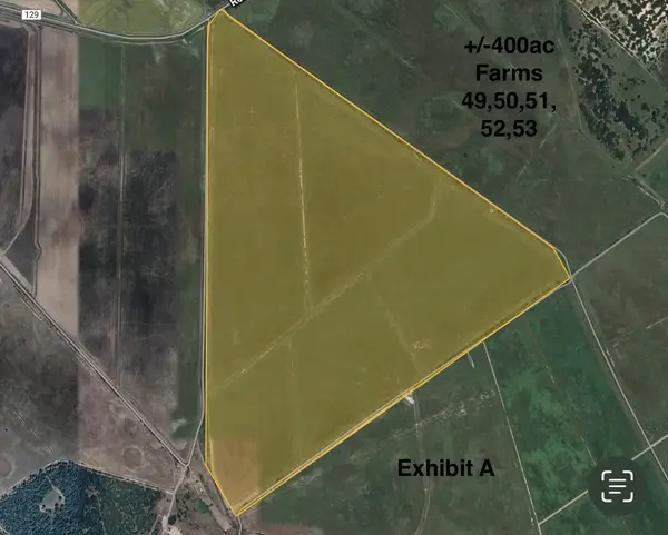 00 County Road 127a, Edna, TX 77957