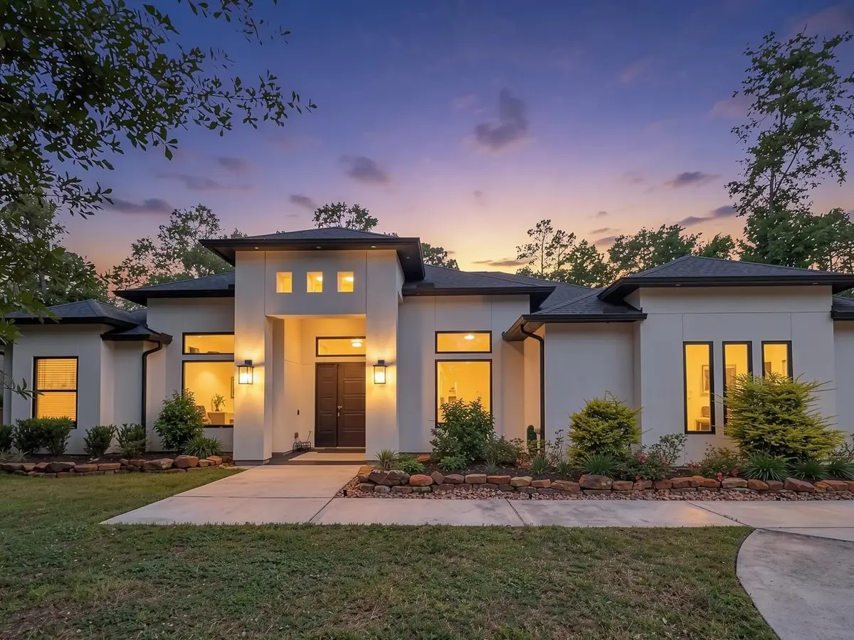 22854 Gila Drive, Porter, TX 77365 - #1