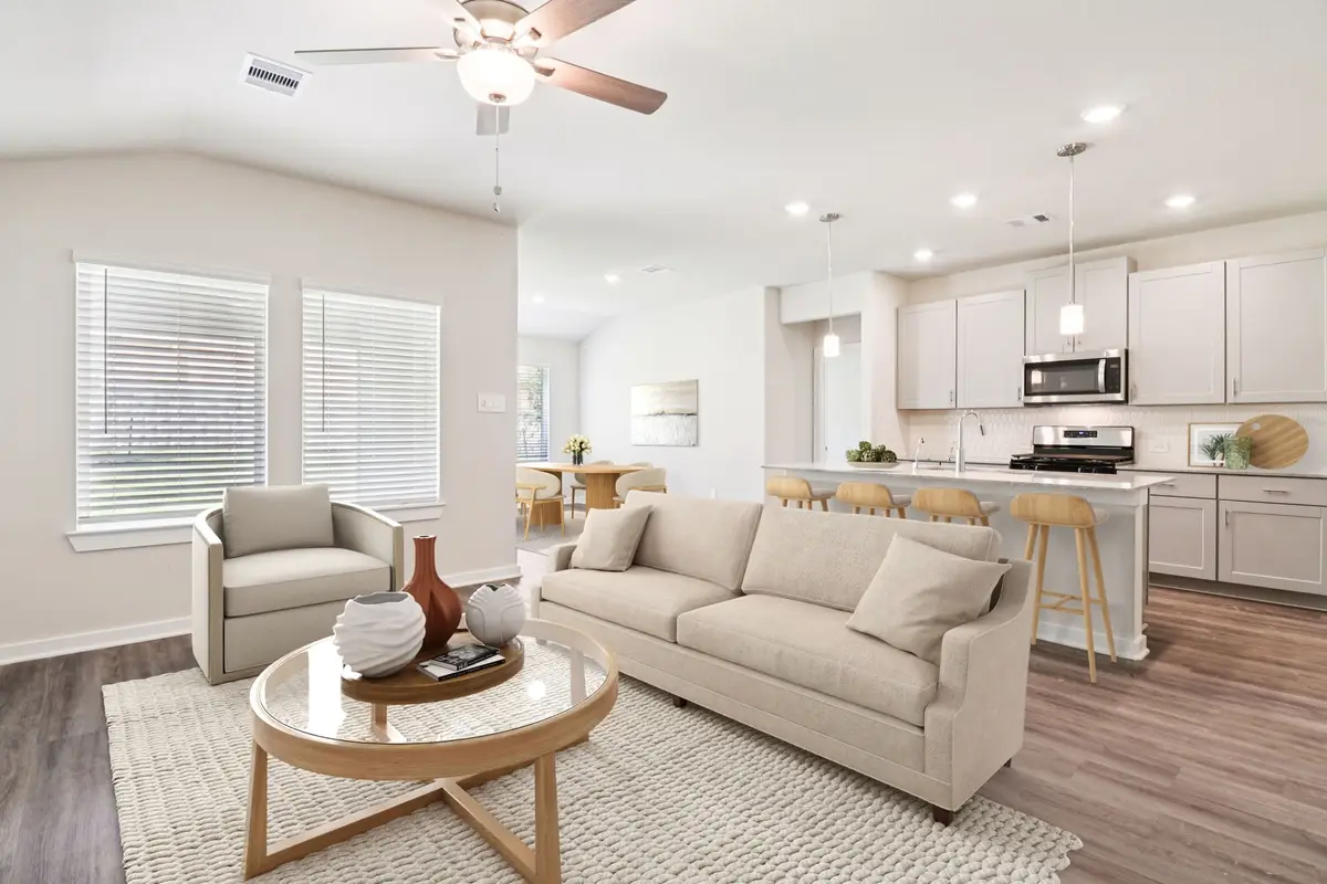 5312 Harvest Season Lane, Pearland, TX 77584 - Image #1