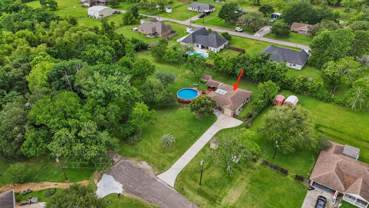 5520 Henley Street, Santa Fe, TX 77510 - #1