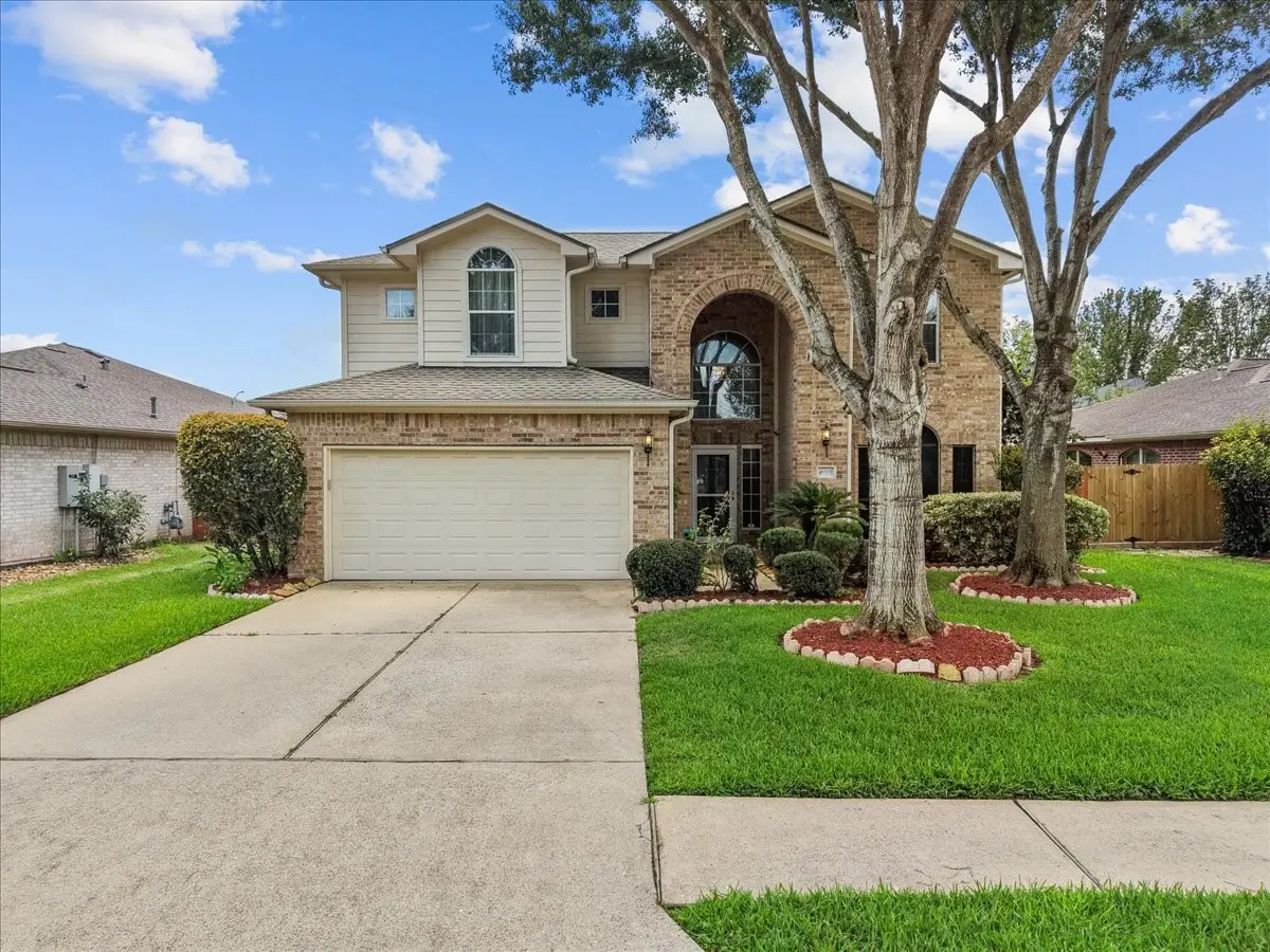 10004 Dawn Brook Drive, Pearland, TX 77584 - #1