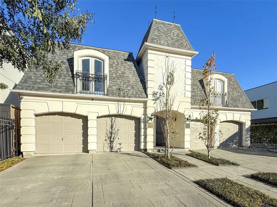 2523 Westgate Drive, Houston, TX 77019 - Image #2