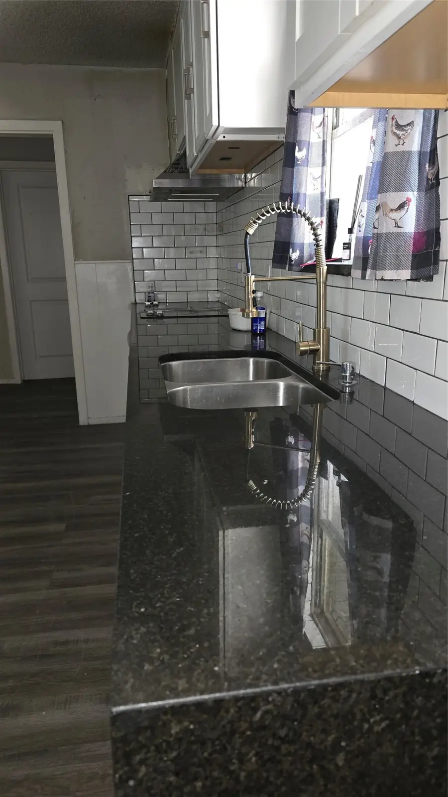 9603 Balsam Lane, Houston, TX 77078 - #3