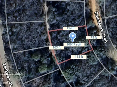 Lot 4 Chickasaw Trail, Normangee, TX 77871 - Image #2