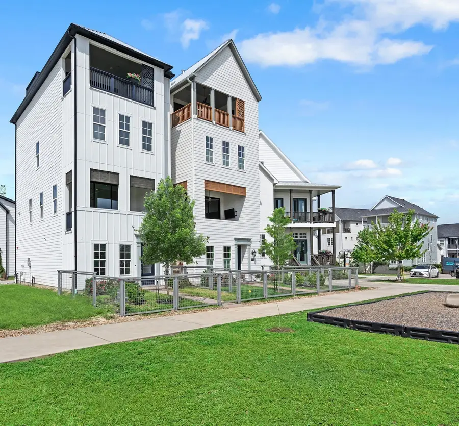 8711 Park Kolbe Lane, Houston, TX 77080 - Image #3