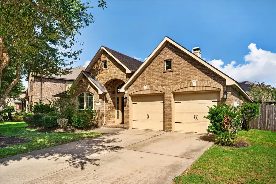6302 Falling Briar Lane, Sugar Land, TX 77479 - #2