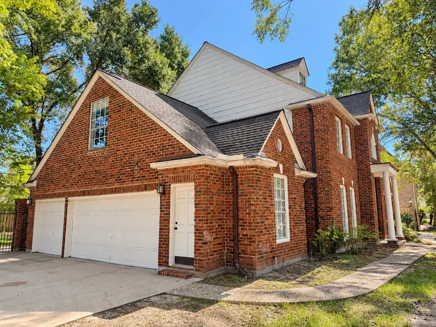 16014 N Stewarts Grove Drive, Spring, TX 77379 - #2