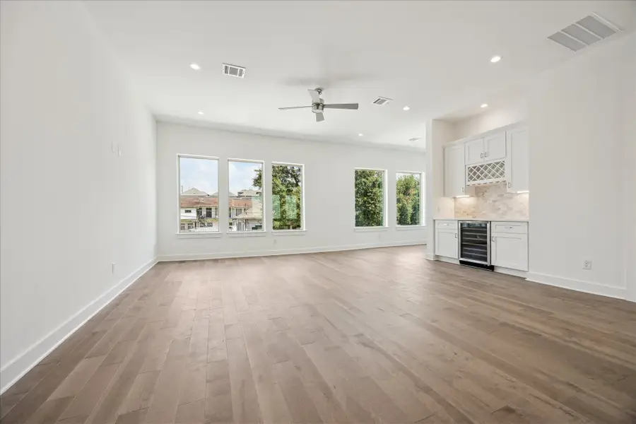 1607 Roy Street, Houston, TX 77007 - Image #2