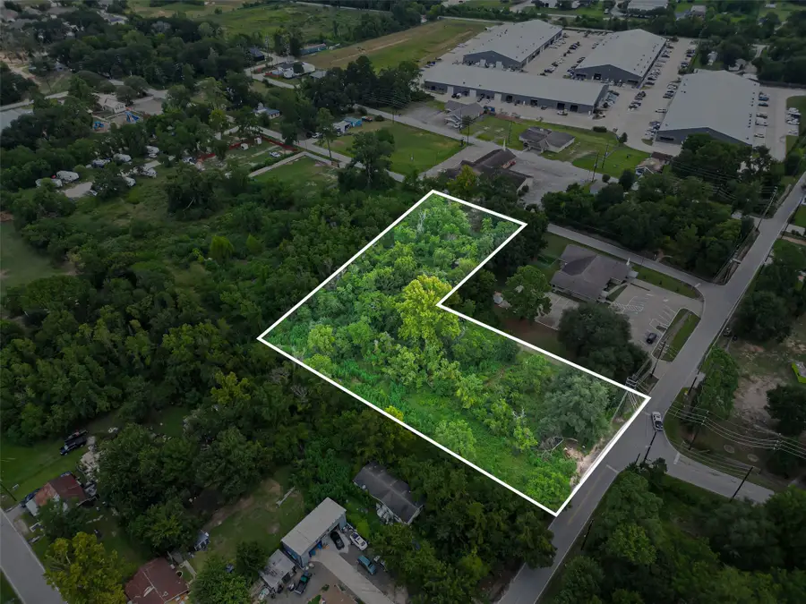 430 Booker Drive, Spring, TX 77373 - Image #3