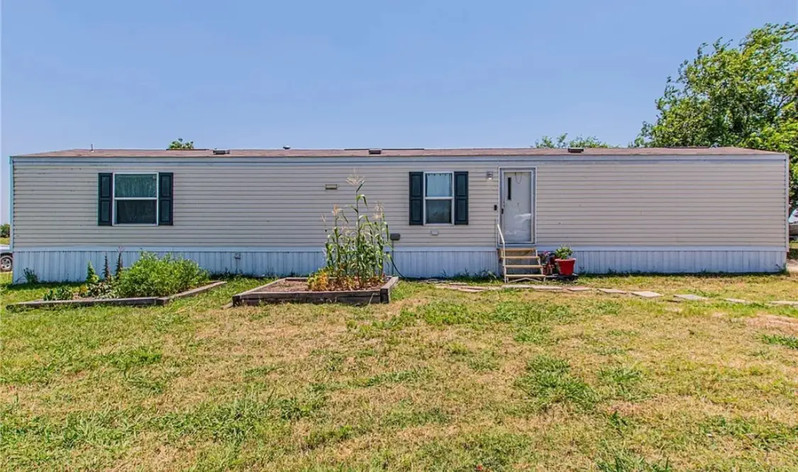 8151 Wedel Cemetery Road, Temple, TX 76501 - Image #1