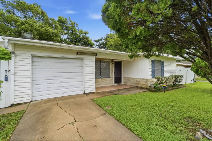 2113 Glendale Street, La Marque, TX 77568 - #3