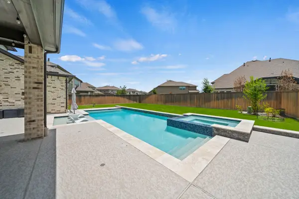 11118 Heartleaf Aster Way, Cypress, TX 77433