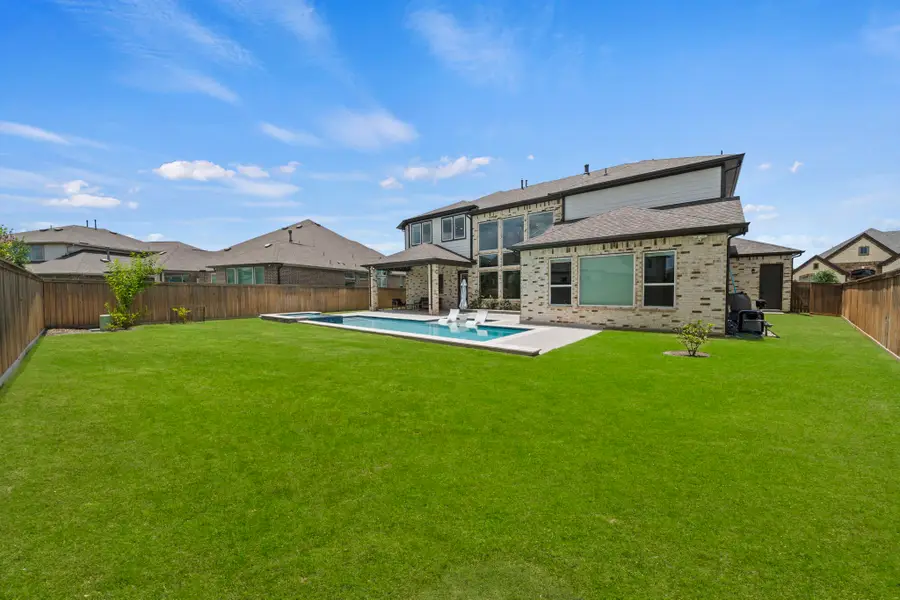 11118 Heartleaf Aster Way, Cypress, TX 77433 - #2