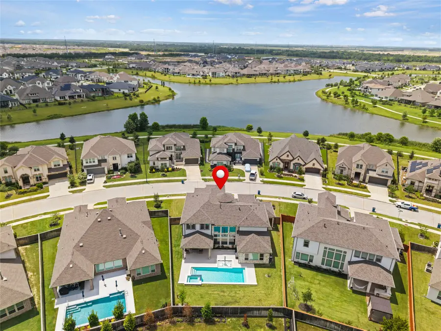 11118 Heartleaf Aster Way, Cypress, TX 77433 - #3