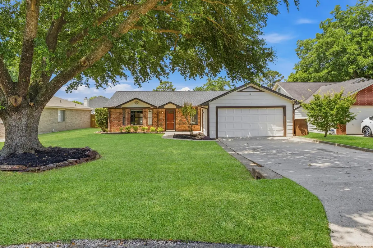 346 Fantasy Lane, Montgomery, TX 77356 - #1