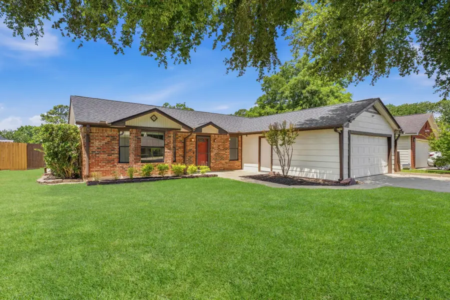 346 Fantasy Lane, Montgomery, TX 77356 - #3
