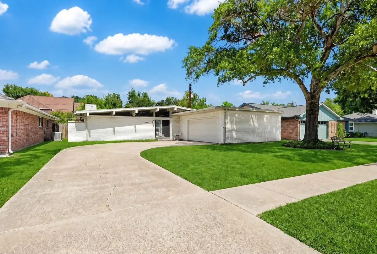 12810 Westmere Drive, Houston, TX 77077 - #1