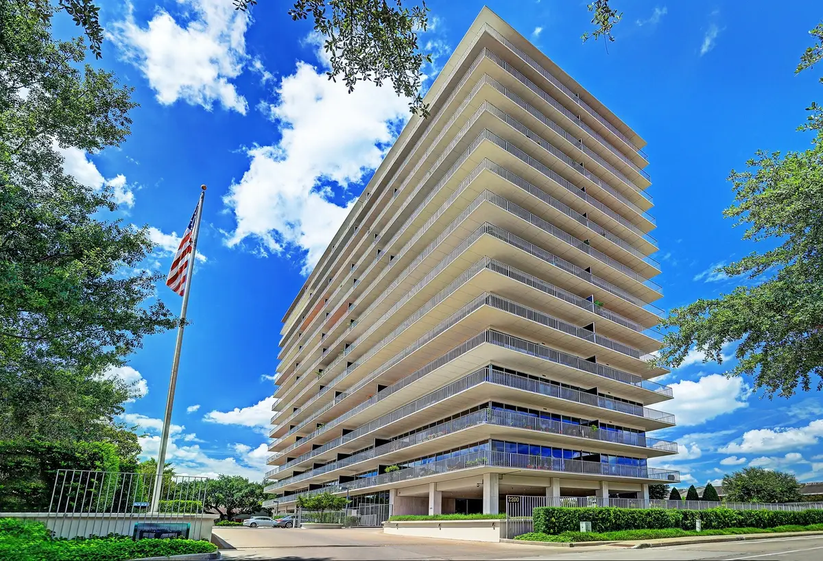 2200 Willowick Road #7B, Houston, TX 77027 - #1