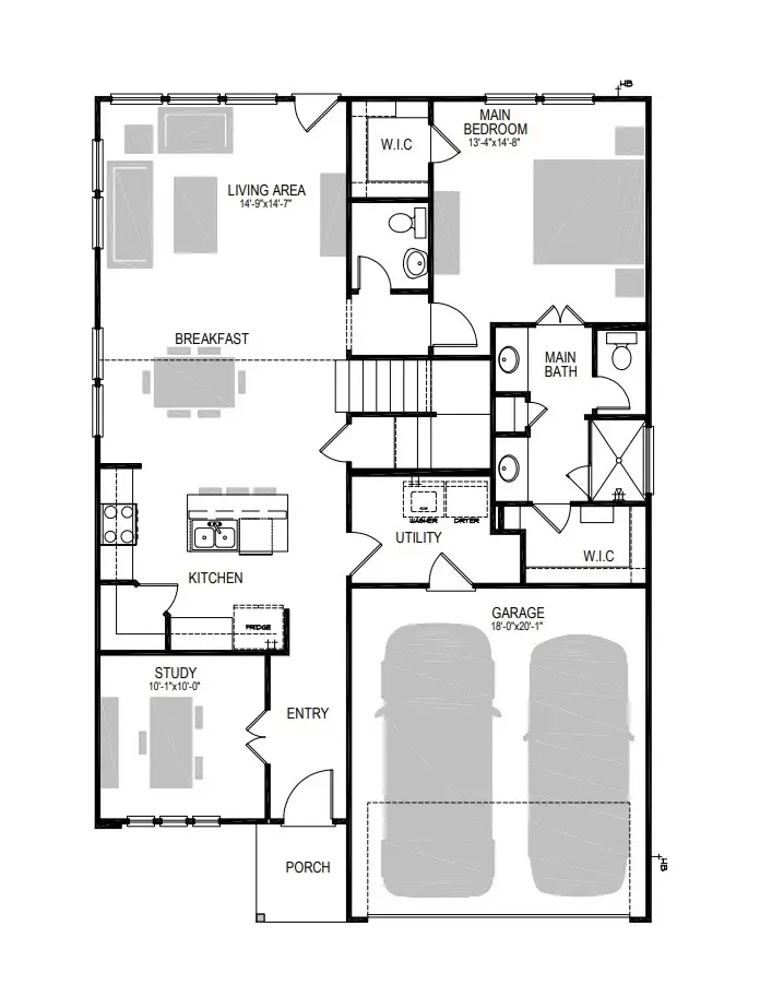 31116 Azure Waters Drive, Huffman, TX 77336 - #2