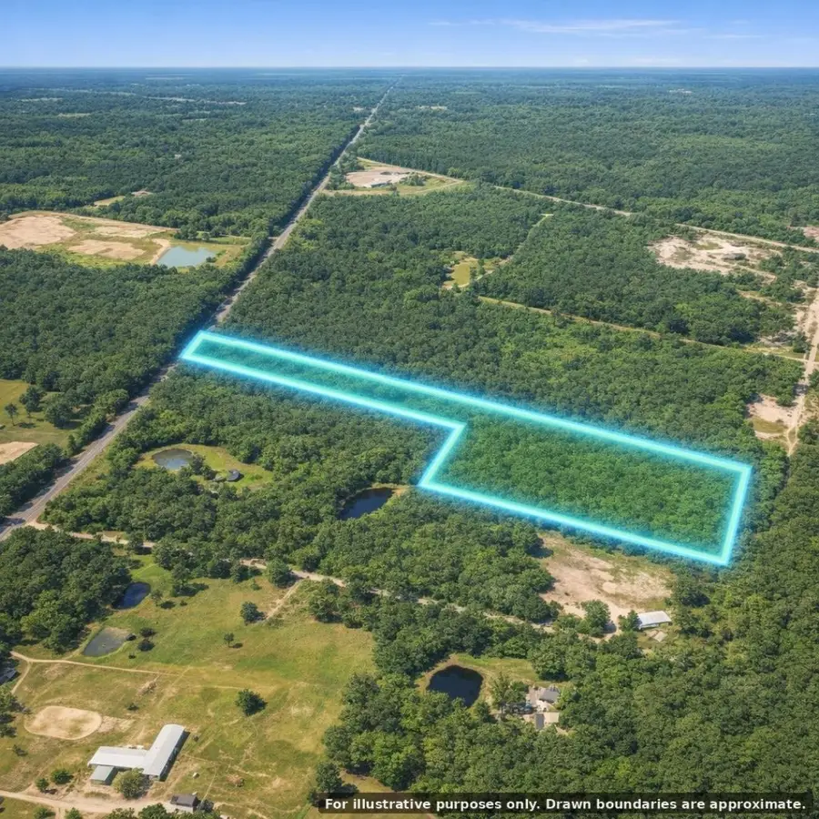 00 Hwy 150, New Waverly, TX 77358 - #2