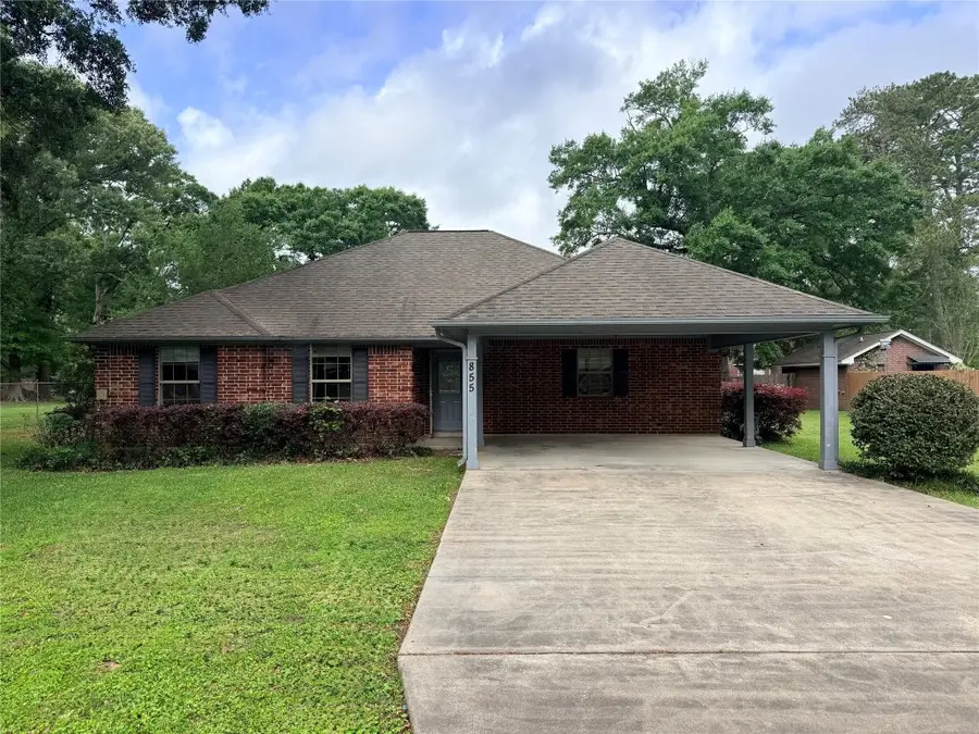 855 County Road 2267, Cleveland, TX 77327 - #2