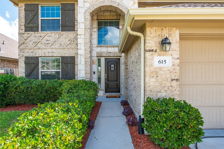 615 Liberty Pines Lane, La Marque, TX 77568 - #3