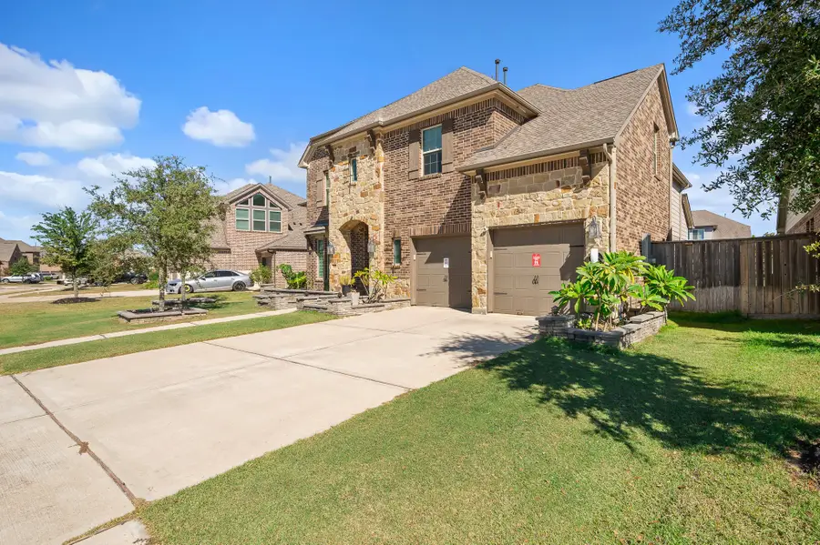 2723 Camellia Avenue, Brookshire, TX 77423 - #3