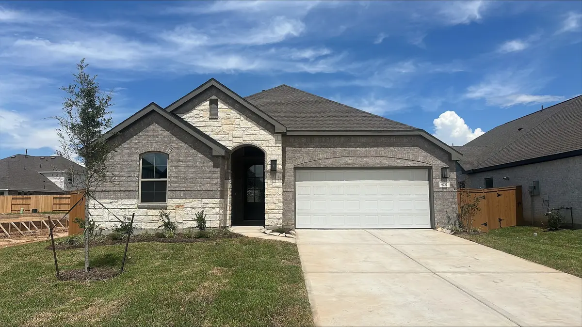 4732 Bakers Landing Drive, Katy, TX 77493 - #1