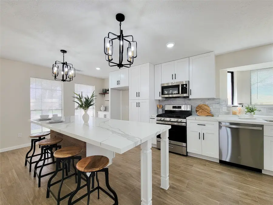 17502 Glenmark Drive, Houston, TX 77084 - #2