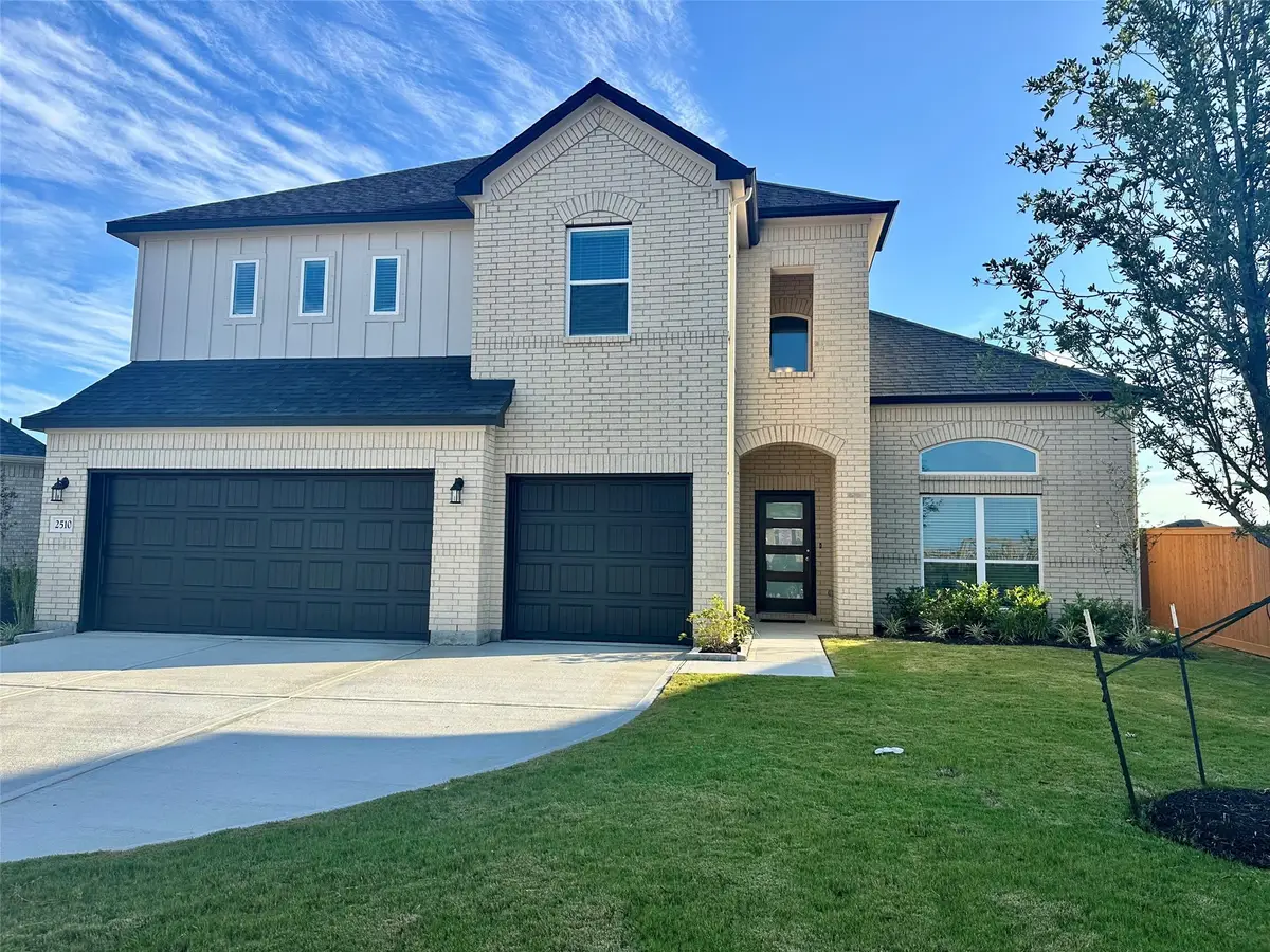 2510 Shallow Lake Lane, Iowa Colony, TX 77583 - #1