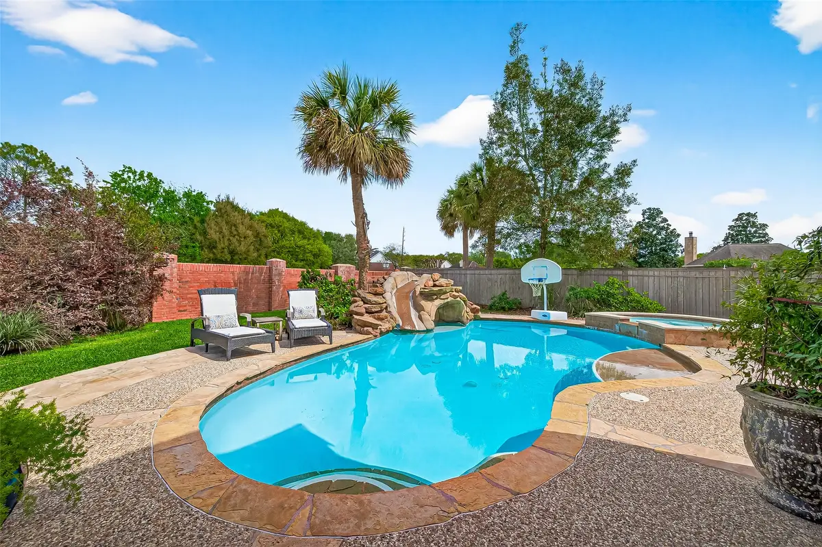 35 Hannahs Way Court, Sugar Land, TX 77479 - #1