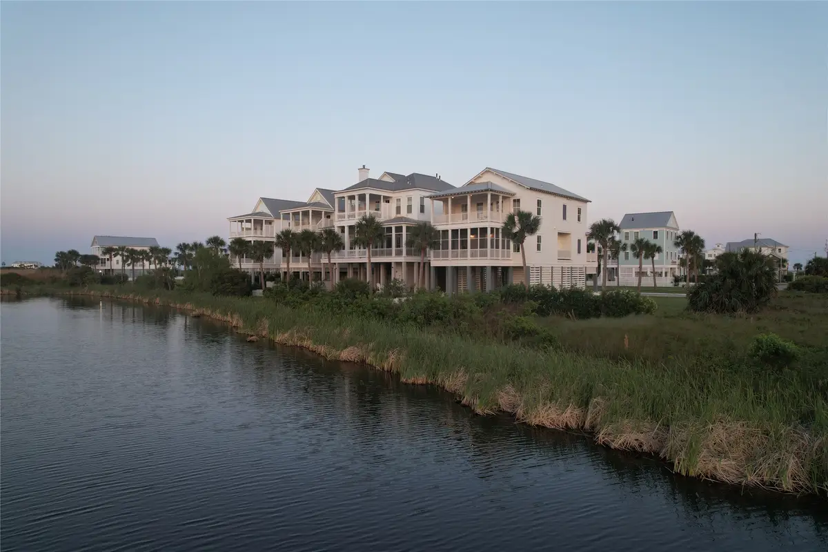 1510 Beachtown Drive, Galveston, TX 77550 - #1