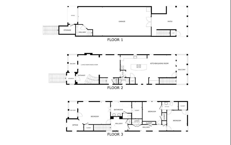 826 E 24th Street, Houston, TX 77009 - #3