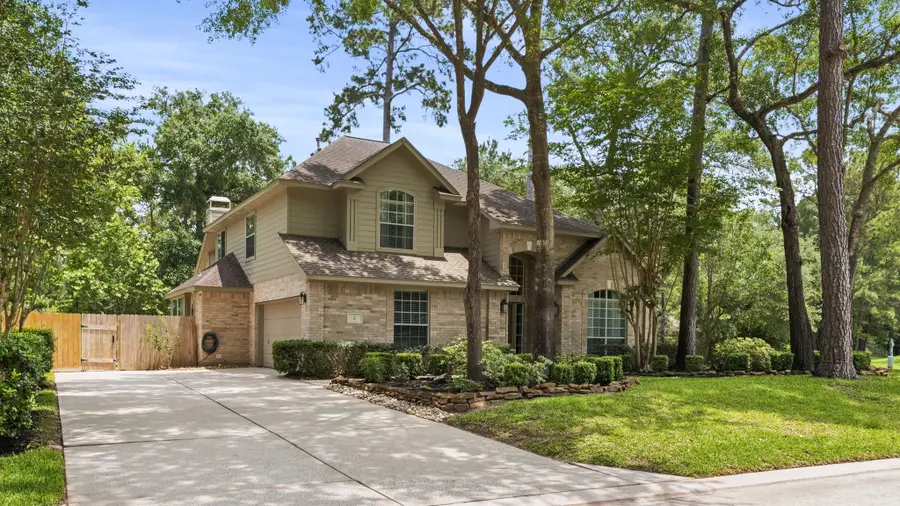 2 Harmony Arbor Court, The Woodlands, TX 77382 - #2