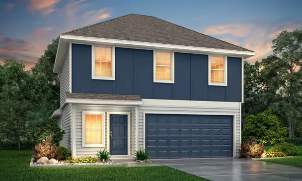 2328 Pipefish Drive, Conroe, TX 77384