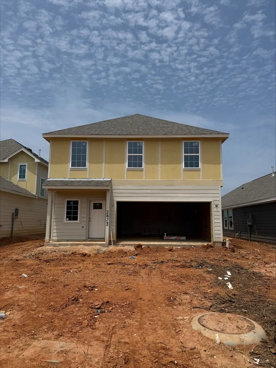 2328 Pipefish Drive, Conroe, TX 77384 - #2