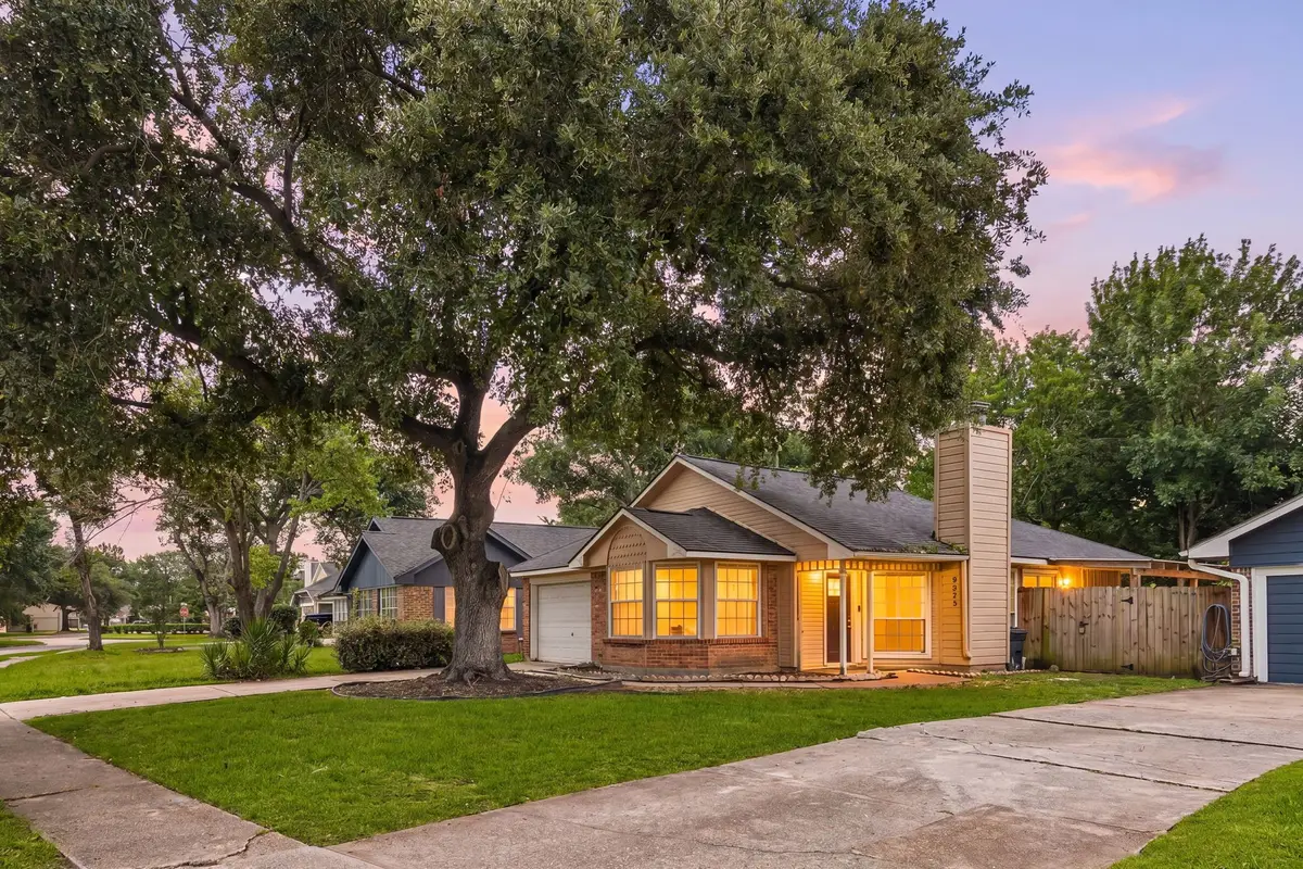 9215 Golden Meadow Drive, Houston, TX 77064 - #1