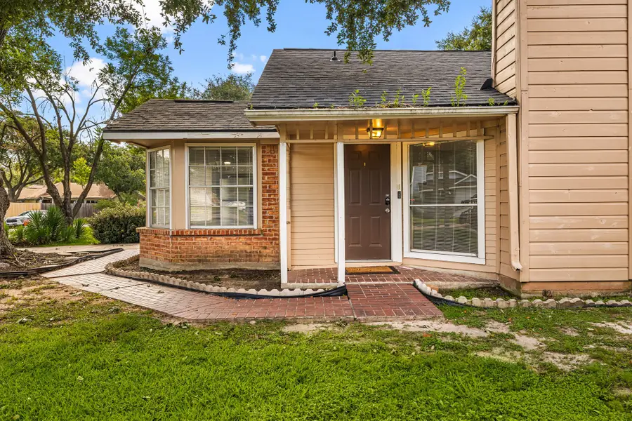 9215 Golden Meadow Drive, Houston, TX 77064 - #2