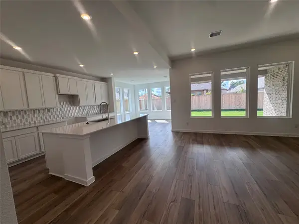 26762 Frontier Trace Drive, Montgomery, TX 77316