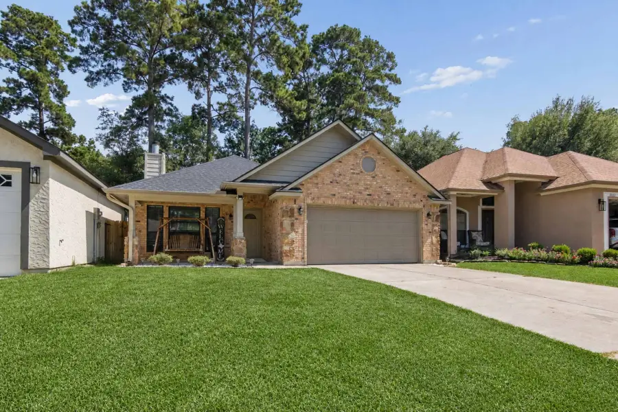 11319 Alcott Drive, Montgomery, TX 77356 - #2