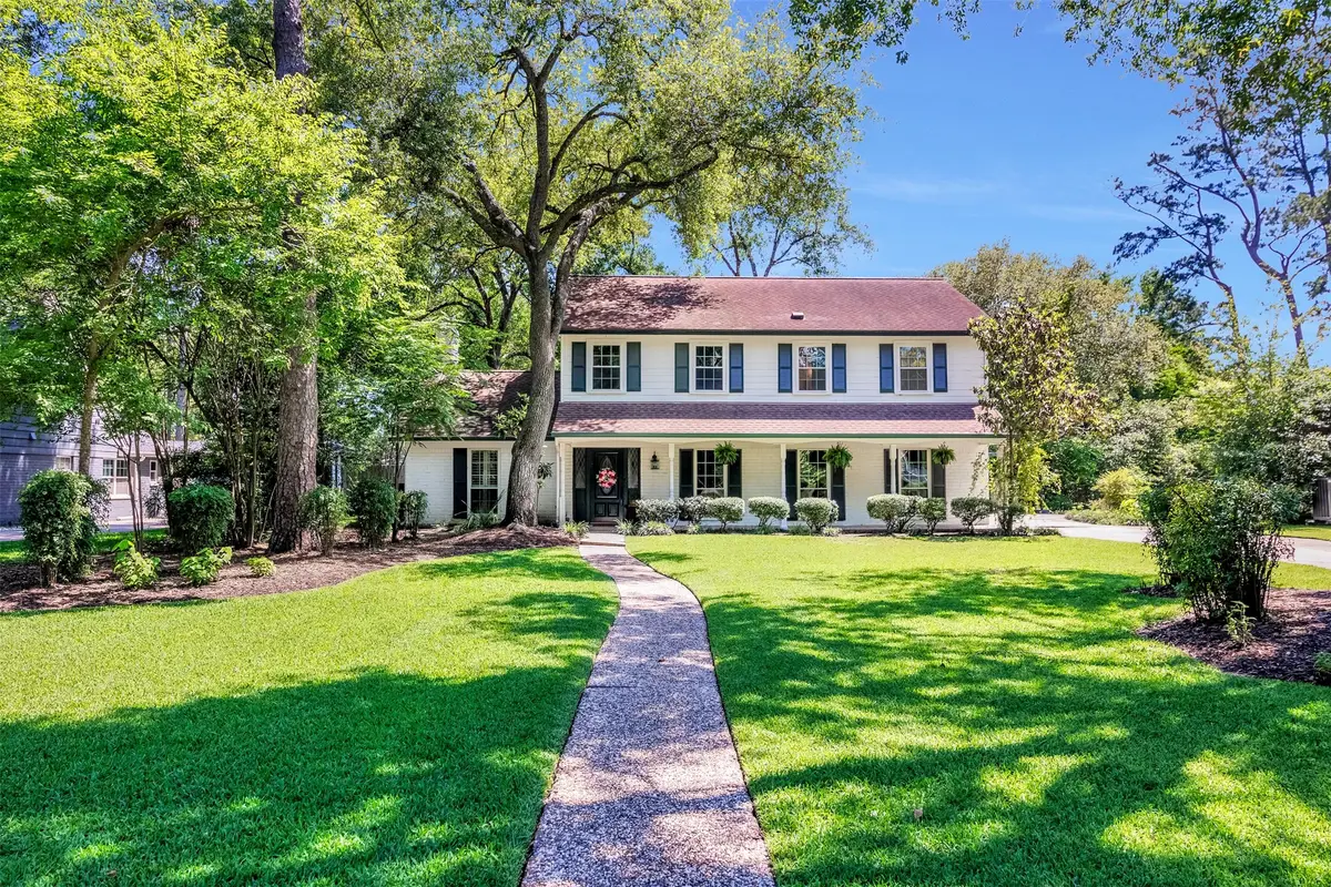 6411 Bayonne Drive, Spring, TX 77389 - #1