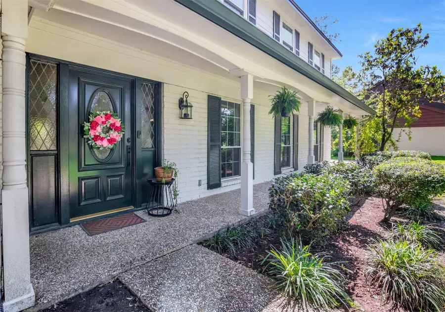 6411 Bayonne Drive, Spring, TX 77389 - #2
