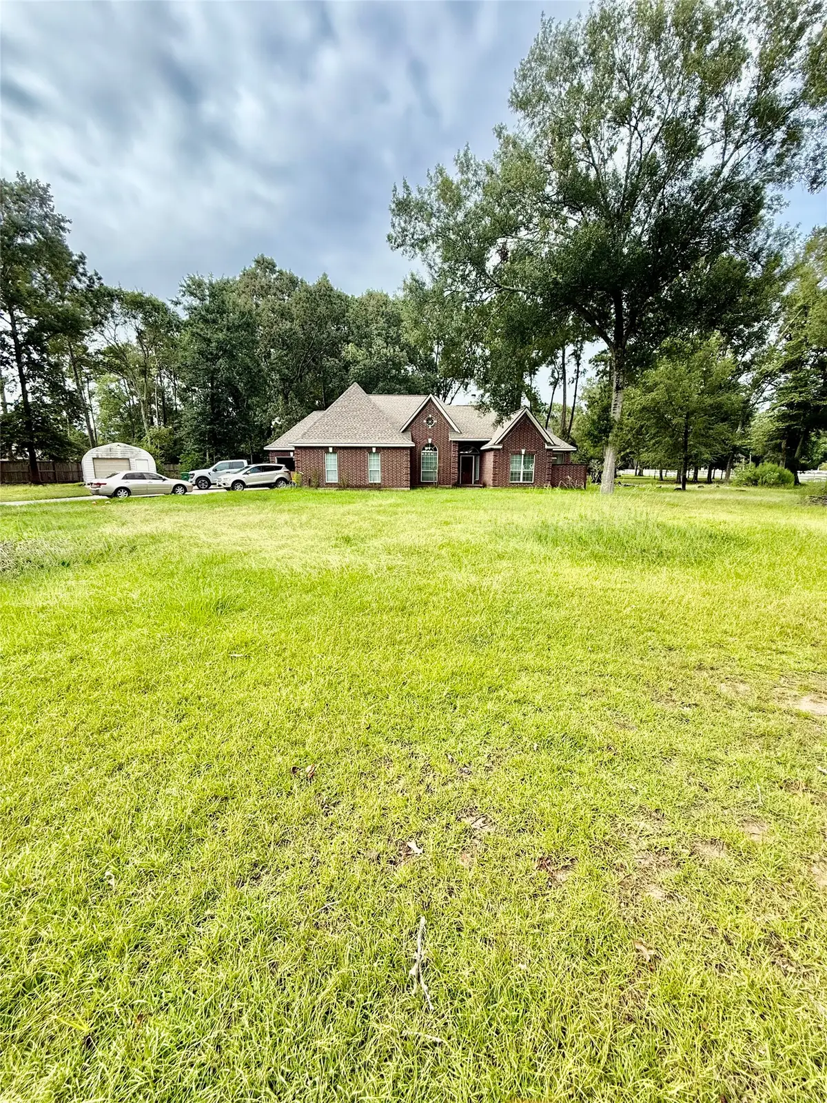 911 S Commons View Drive, Huffman, TX 77336 - #1