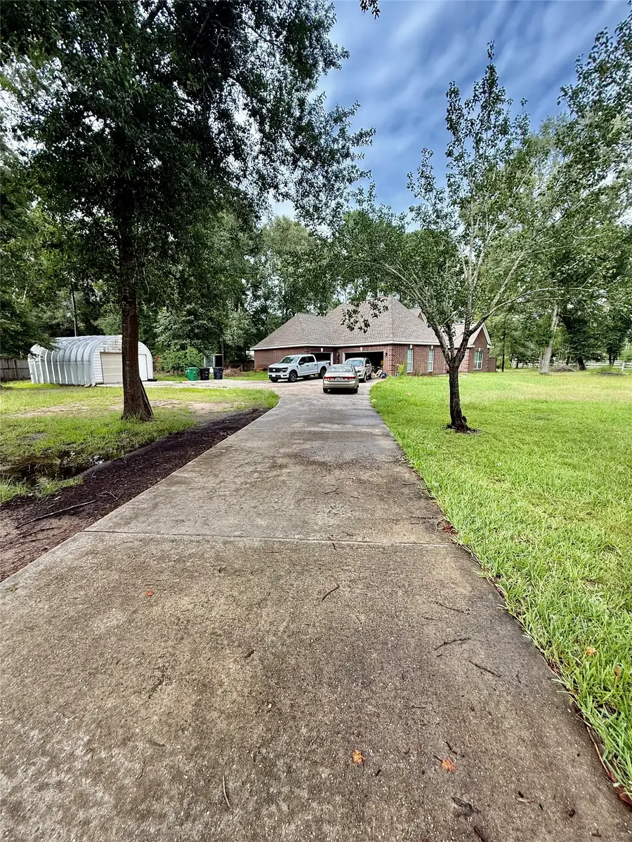 911 S Commons View Drive, Huffman, TX 77336 - #3