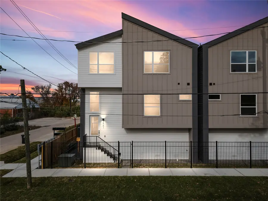 2955 Delafield Street, Houston, TX 77023 - Image #3