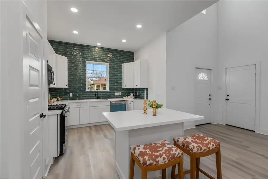 5604 Mulvey Street, Houston, TX 77020 - #2